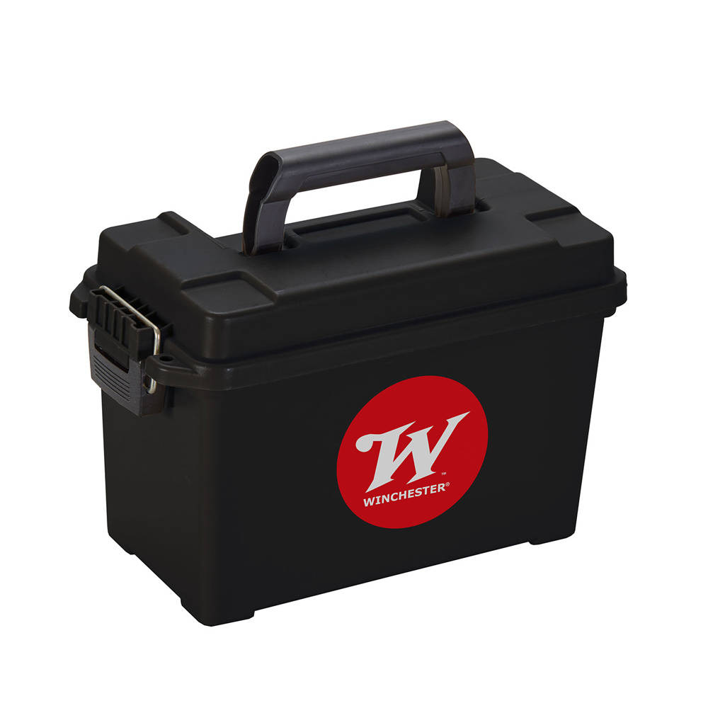 Winchester 129023 Σετ 2 Στεγανά Βαλιτσάκια Μεταφοράς Φυσιγγίων 200+50 - Image 2