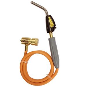 Ακροφύσιο για φλόγιστρο προπανίου με προέκταση mapp-gas Cresman