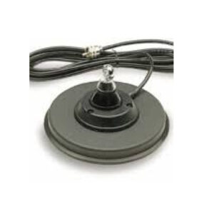 OEM 120 PL Μαγνητική Βάση Κεραίας με Καλώδιο 3.5m & Κονέκτορα PL 259