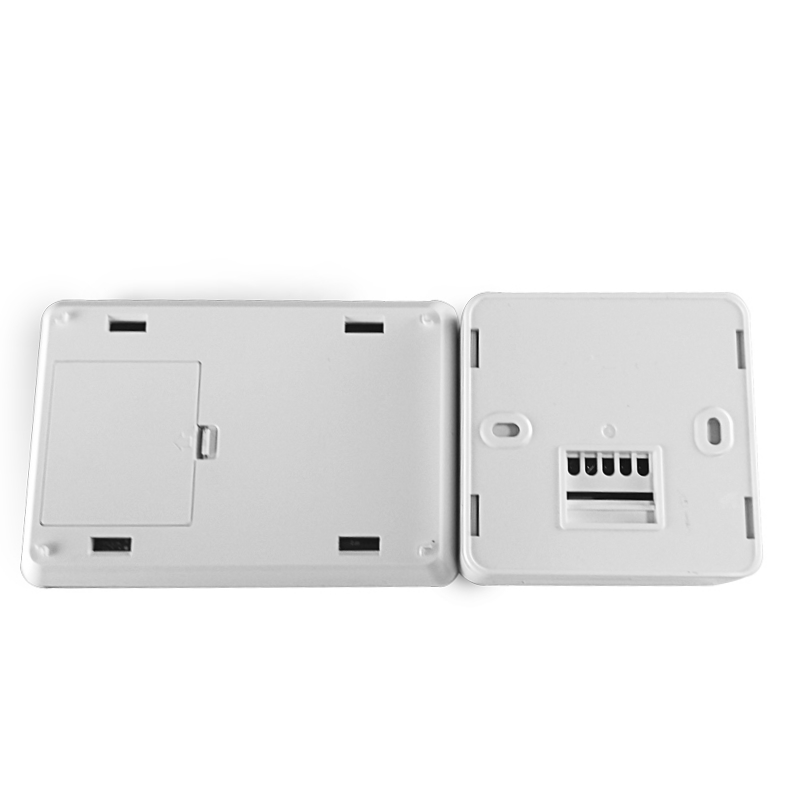 Hysen HY09RF WIFI Ασύρματος Θερμοστάτης καλοριφέρ WiFi & Internet control - Image 3