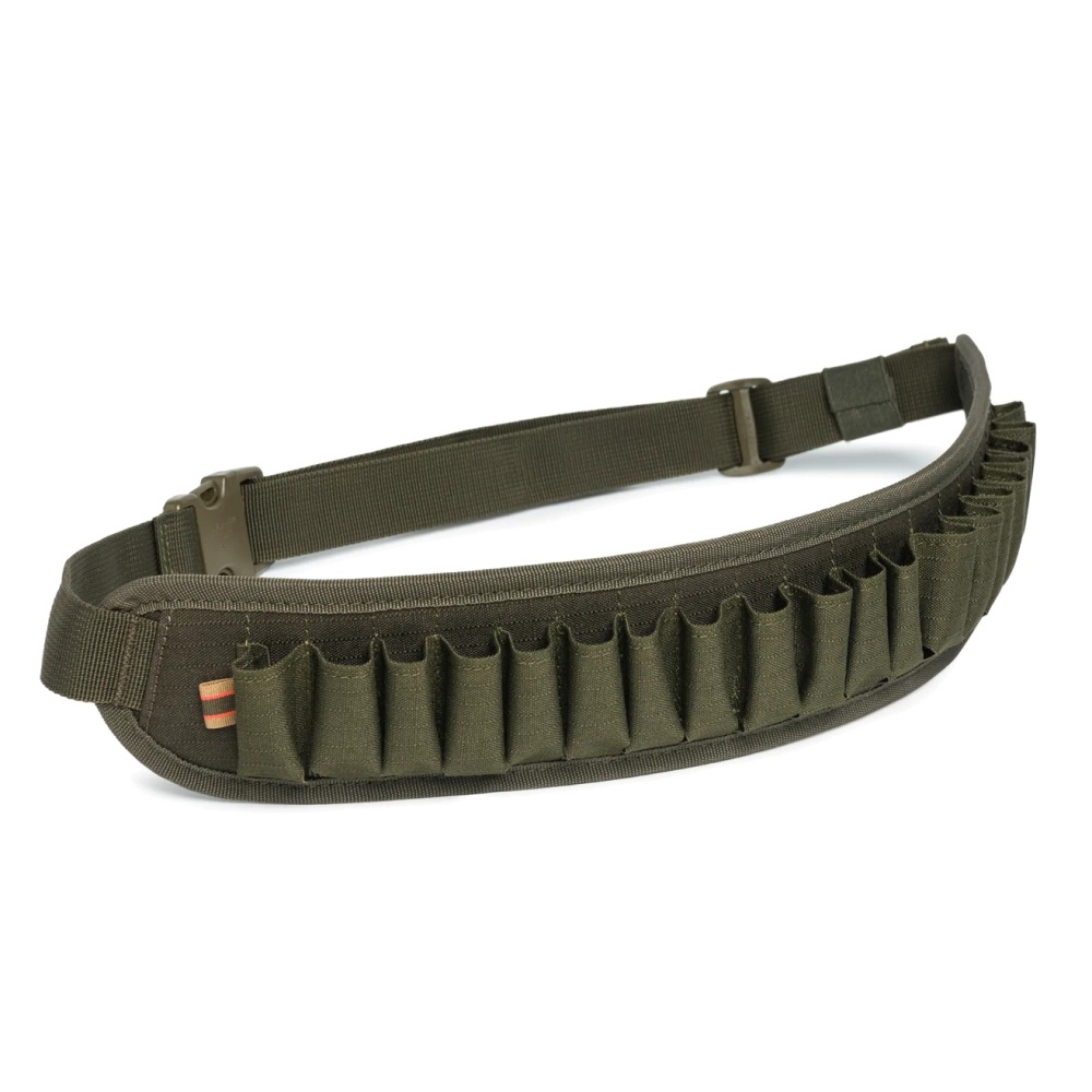 Beretta GameKeeper EVO 20GA Φυσιγγιοθήκη 20 Θέσεων Πράσινη
