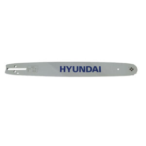 Hyundai HGB03 10-56-43 Ανταλλακτική Λάμα Αλυσοπρίονου με Γρανάζι