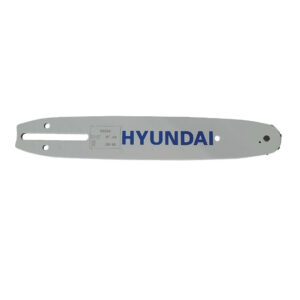 Hyundai HGB09 10-40-50 Ανταλλακτική Λάμα Αλυσοπρίονου με Γρανάζι