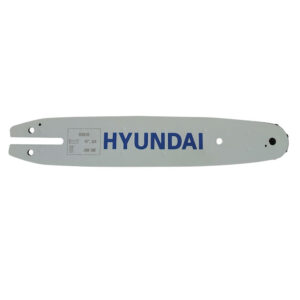 Hyundai HGB12 10-56-43 Ανταλλακτική Λάμα Αλυσοπρίονου Curving με Γρανάζι