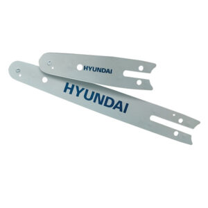 Hyundai HGB28 Ανταλλακτική Λάμα Αλυσοπρίονου 4"-1/4-1,1-28DL Κατάλληλη για HCS21280