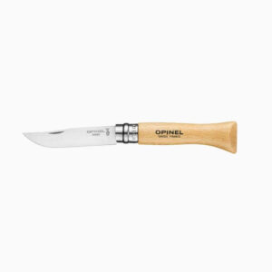Opinel VRI 123060 Σουγιάς Νο.06 Inox Λάμα 7cm
