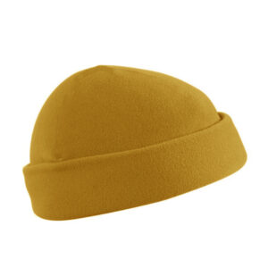 Percussion 3442 Fleece Σκούφος One Size Πορτοκαλί