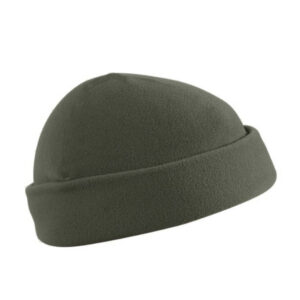 Percussion 3442 Fleece Σκούφος One Size Χακί