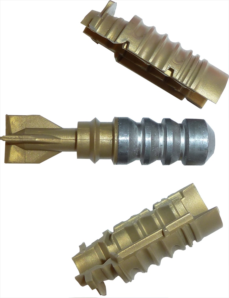 Sauvestre BFS Lead Magnum Φυσίγγια cal12 76mm 26gr 6τμχ Μονόβολο - Image 3