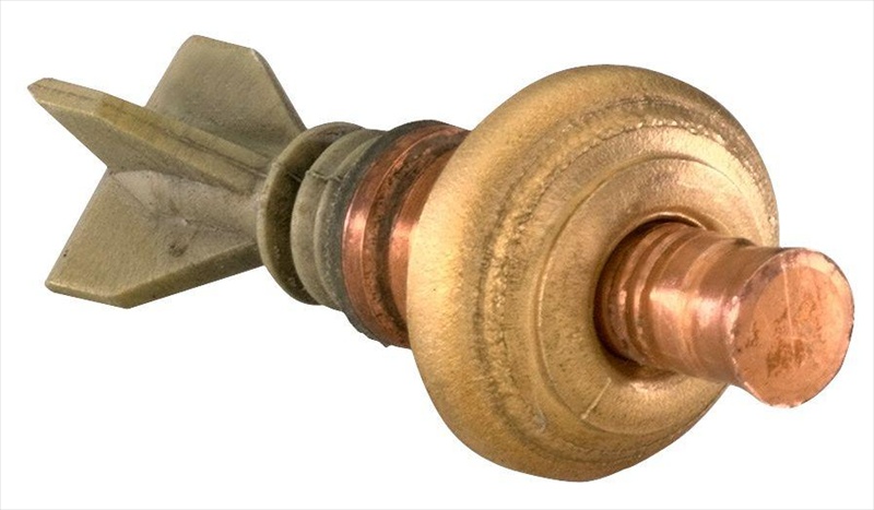 Sauvestre BFS Non Lead Magnum Φυσίγγια cal12 76mm 21gr 5τμχ Μονόβολο - Image 3