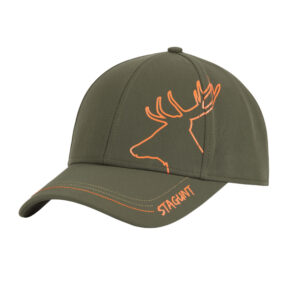 Stagunt Snipe Κυνηγετικό Καπέλο Καφέ