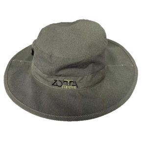 Zotta Forest Block Cap Καπέλο Αδιάβροχο Καφέ