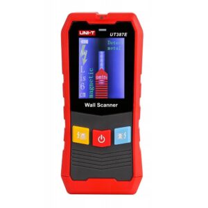 Αναλυτής τοίχου Uni-t ut387e