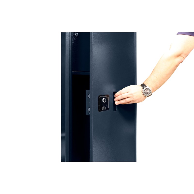 Griffon GLST130 Fingerprint Οπλοκιβώτιο για 4 Όπλα - Image 5