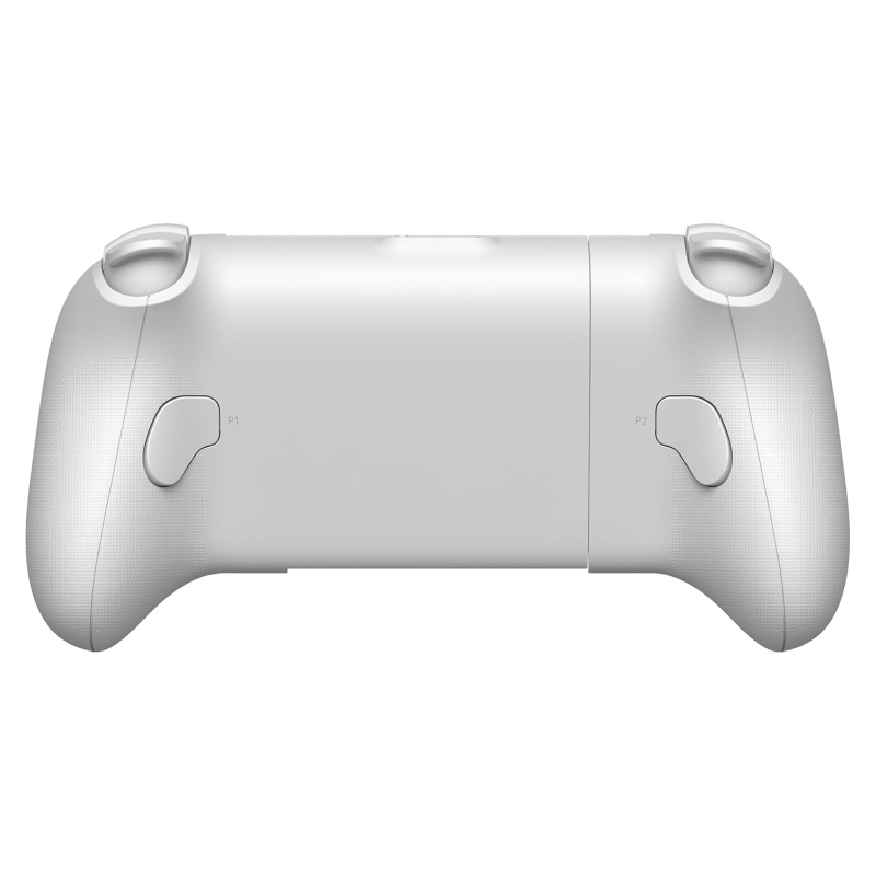 8BitDo Ultimate Mobile Gaming Controller για (Bluetooth/Hall Effect) Android (White) - Image 3