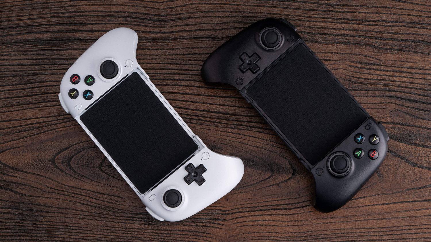8BitDo Ultimate Mobile Gaming Controller για (Bluetooth/Hall Effect) Android (White) - Image 2