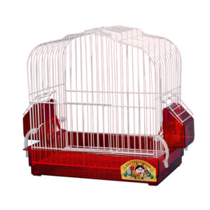 Κλουβοτεχνική ΒΗΤΑ Μίνι Κλουβί 29x19x28cm