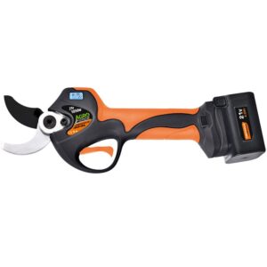 Ψαλίδι κλάδου μπαταρίας Cresman agroforce 404s 21V