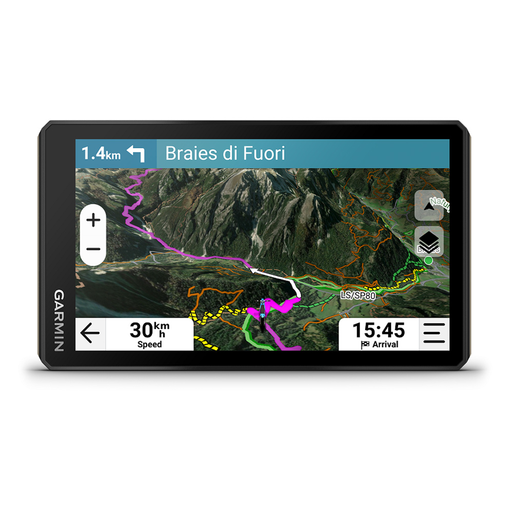 Garmin Tread 2 Συσκευή Πλοήγησης GPS