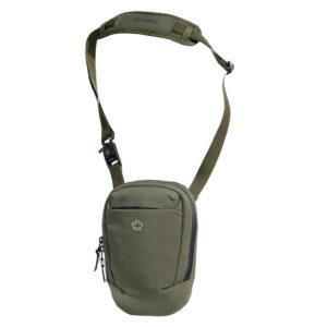Pentagon Consul Vertical Sling Τσαντάκι Ώμου 3L Χακί
