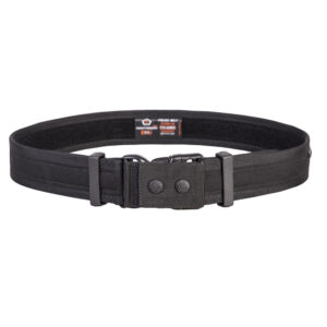 Pentagon Police Belt 2.0 K17001 Κυνηγετική Ζώνη 200cm Μαύρη