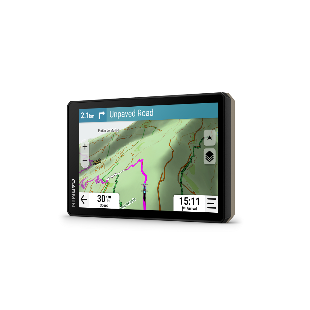 Garmin Tread 2 Συσκευή Πλοήγησης GPS - Image 5