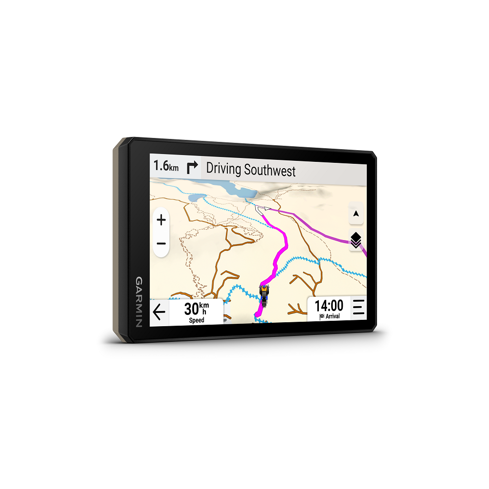Garmin Tread 2 Συσκευή Πλοήγησης GPS - Image 6