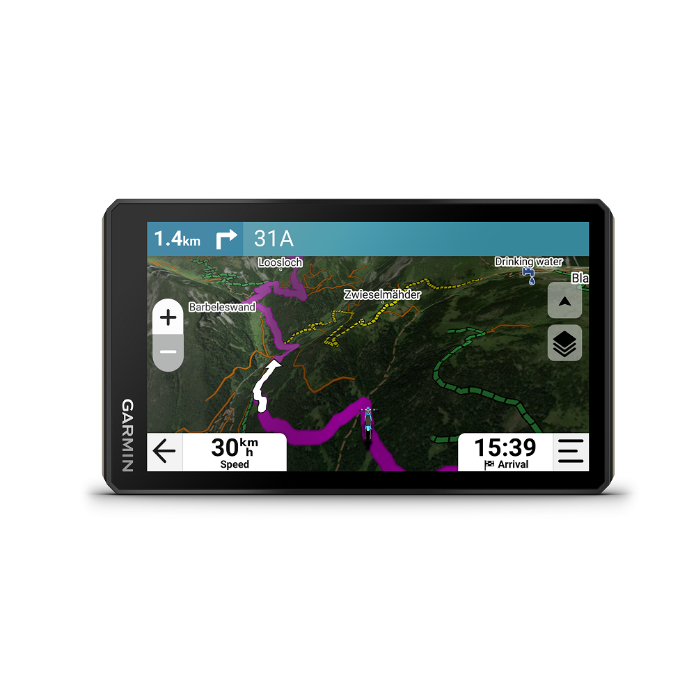 Garmin Tread 2 Συσκευή Πλοήγησης GPS - Image 3