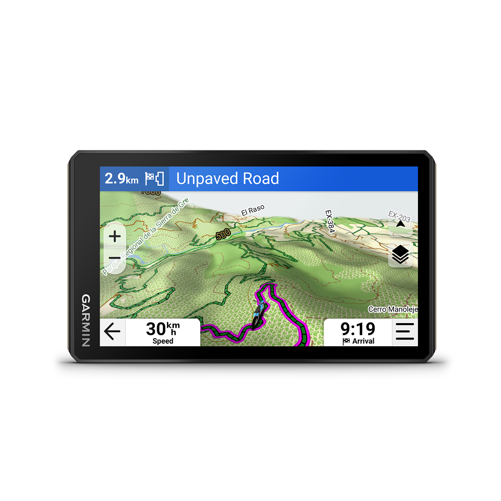 Garmin Tread 2 Συσκευή Πλοήγησης GPS - Image 4