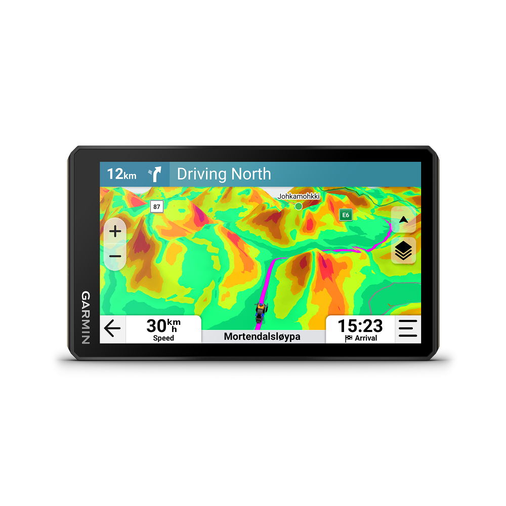 Garmin Tread 2 Συσκευή Πλοήγησης GPS - Image 2