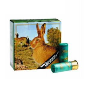 Victory 36 Φυσίγγια cal12 70mm 36gr 25τμχ