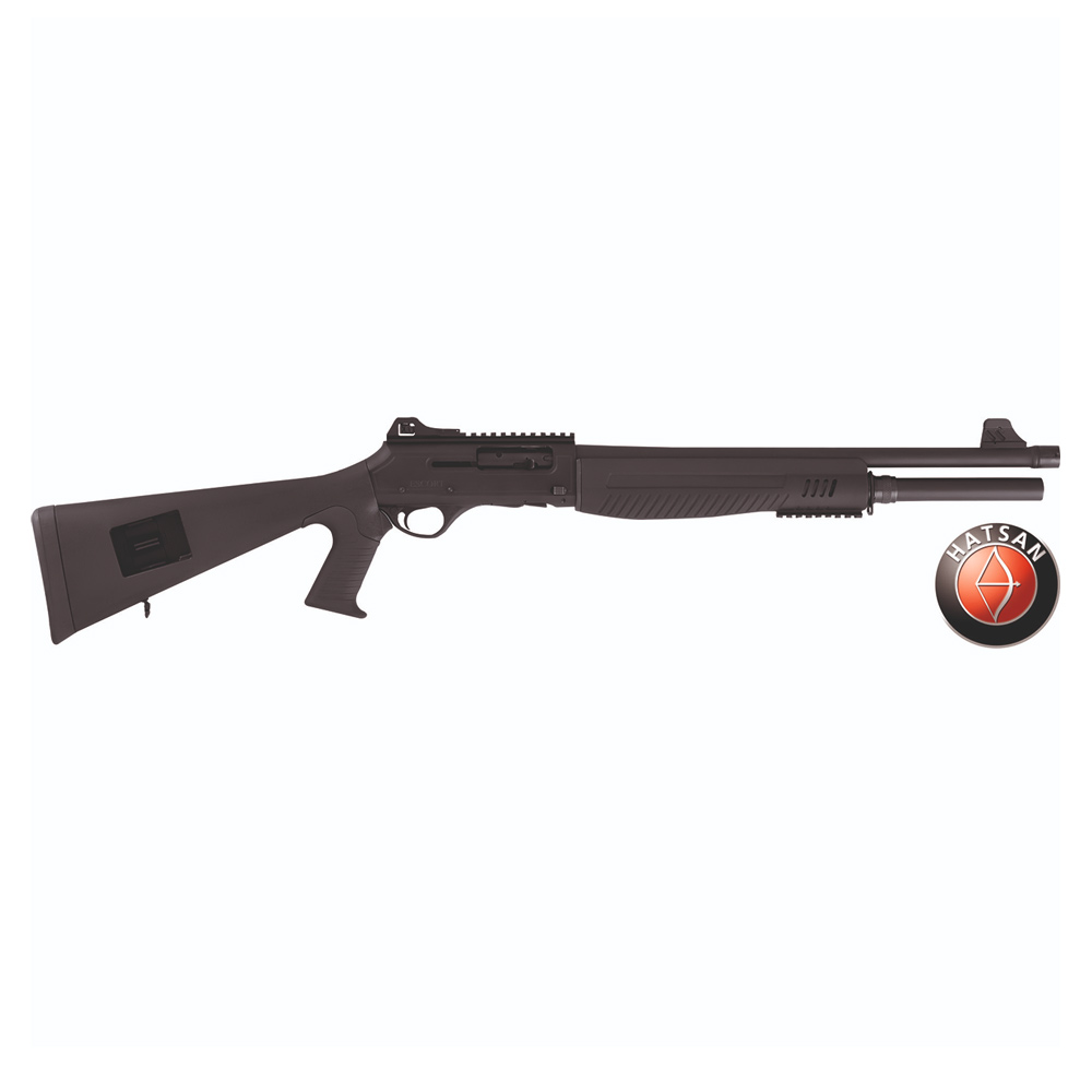 Hatscan Escort MPA Καραμπίνα Ημιαυτόματη 51cm