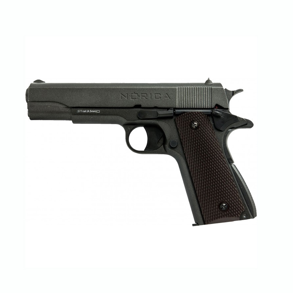 Umarex XBG Αεροβόλο Πιστόλι 4.5mm