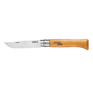 Opinel VRN 113100 Σουγιάς Carbone Λάμα 10cm