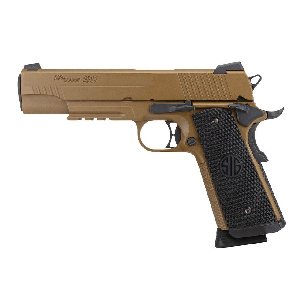 Sig Sauer Emperor Scorpion 1911 Αεροβόλο Πιστόλι 4.5mm
