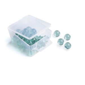 Stilcrin 307 Μπίλιες Σφεντόνας Γυάλινες 45τμχ