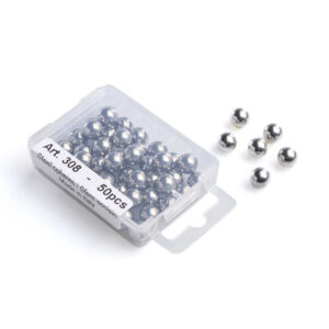 Stilcrin 308 Μπίλιες Σφεντόνας Ατσάλινες 50τμχ