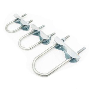 Σφιχτήρας κεραίας Ν.26 12cm