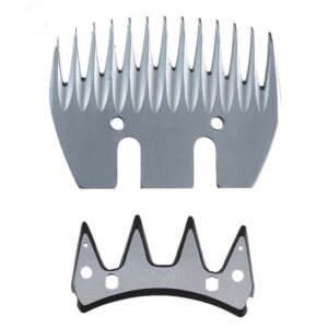 Ανταλλακτικό κουρευτικής προβάτων Cresman gts2012-gts3015 Νο. 2-3 μαχαίρι