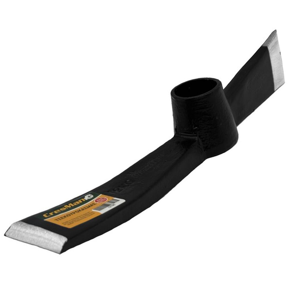 Τσεκουροκασμάς 2kg Cresman 50cm