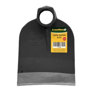 Τσάπα λάσπης χυτή 2lbs Cresman