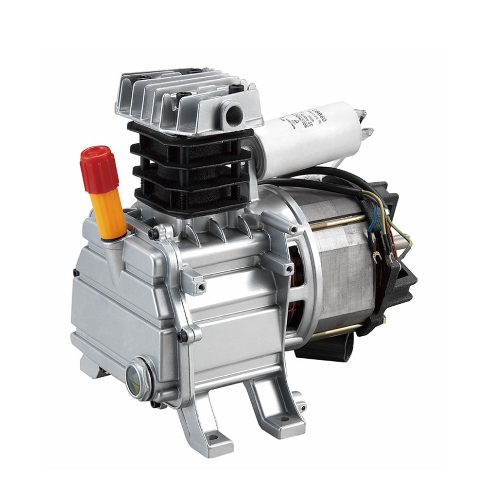 Ανταλλακτικό κομπρεσέρ tornado κεφαλή 25l 42mm 2hp