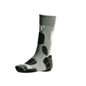Toxotis S26 Κάλτσες Πράσινες Γκρι