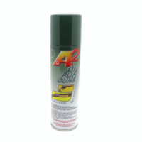 Alpha A2 Λάδι Οπλων Spray 200ml