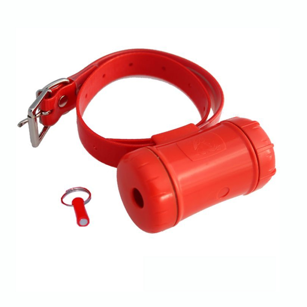 Beretti Beeper 2000XP Ηλεκτρικό Κολάρο Σκύλου Φέρμας Πορτοκαλί