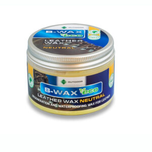FOR B-Wax Eco Κερί Περιποίησης Υποδημάτων 100gr