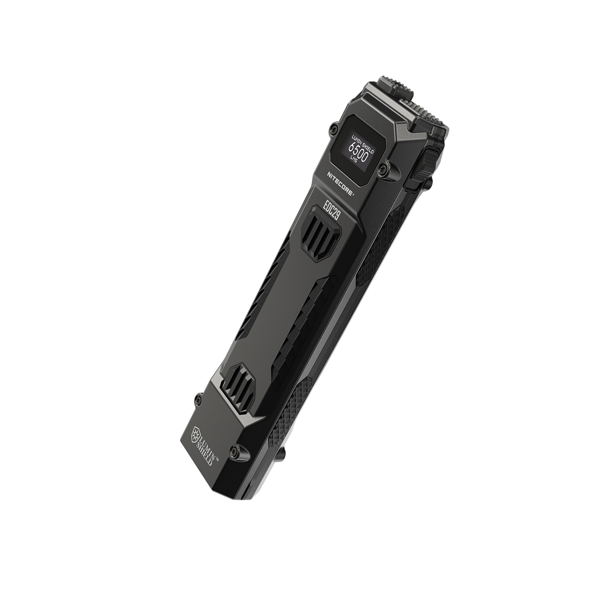 Nitecore EDC29 UHI Φακός Led 6500 Lumens - Image 2