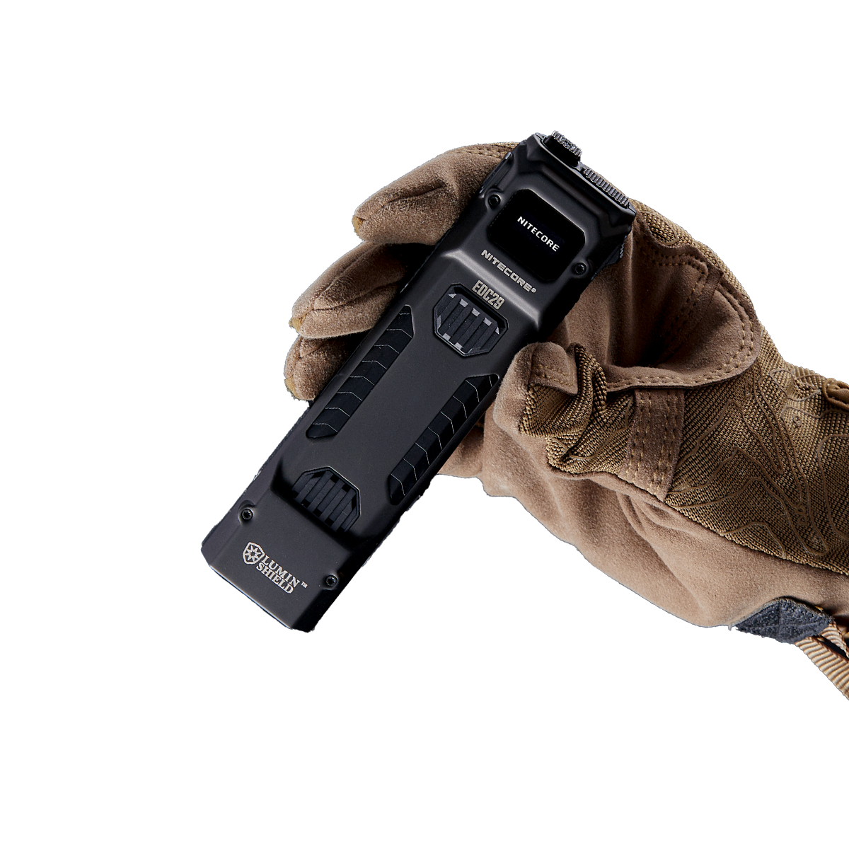 Nitecore EDC29 UHI Φακός Led 6500 Lumens - Image 5