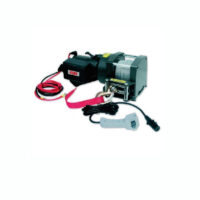 Nova EWP4500D Εργάτης Αυτοκινήτου