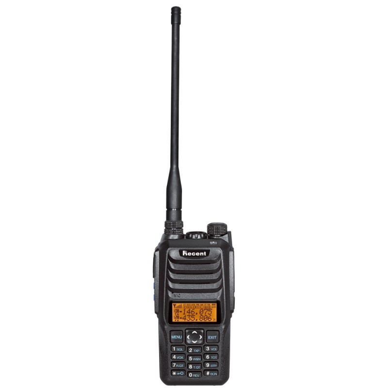 Recent RS-589 Dual-Band Πομποδέκτης - Image 2
